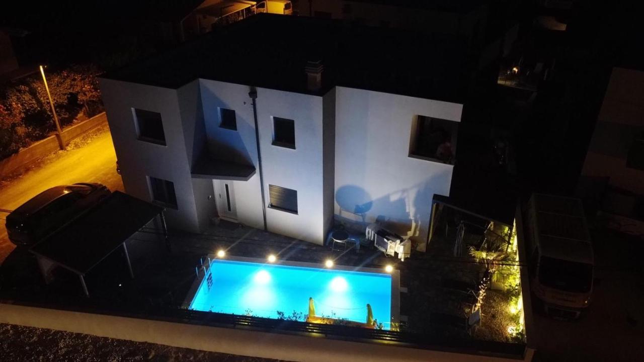 Luxury Apartment Lukas 沃迪切 外观 照片