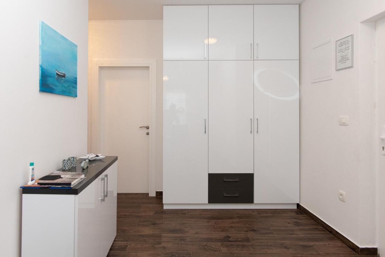 Luxury Apartment Lukas 沃迪切 外观 照片