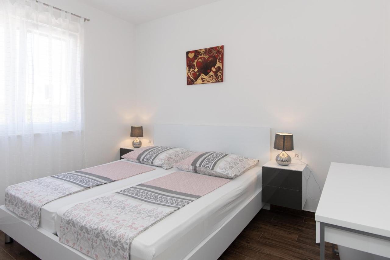 Luxury Apartment Lukas 沃迪切 外观 照片