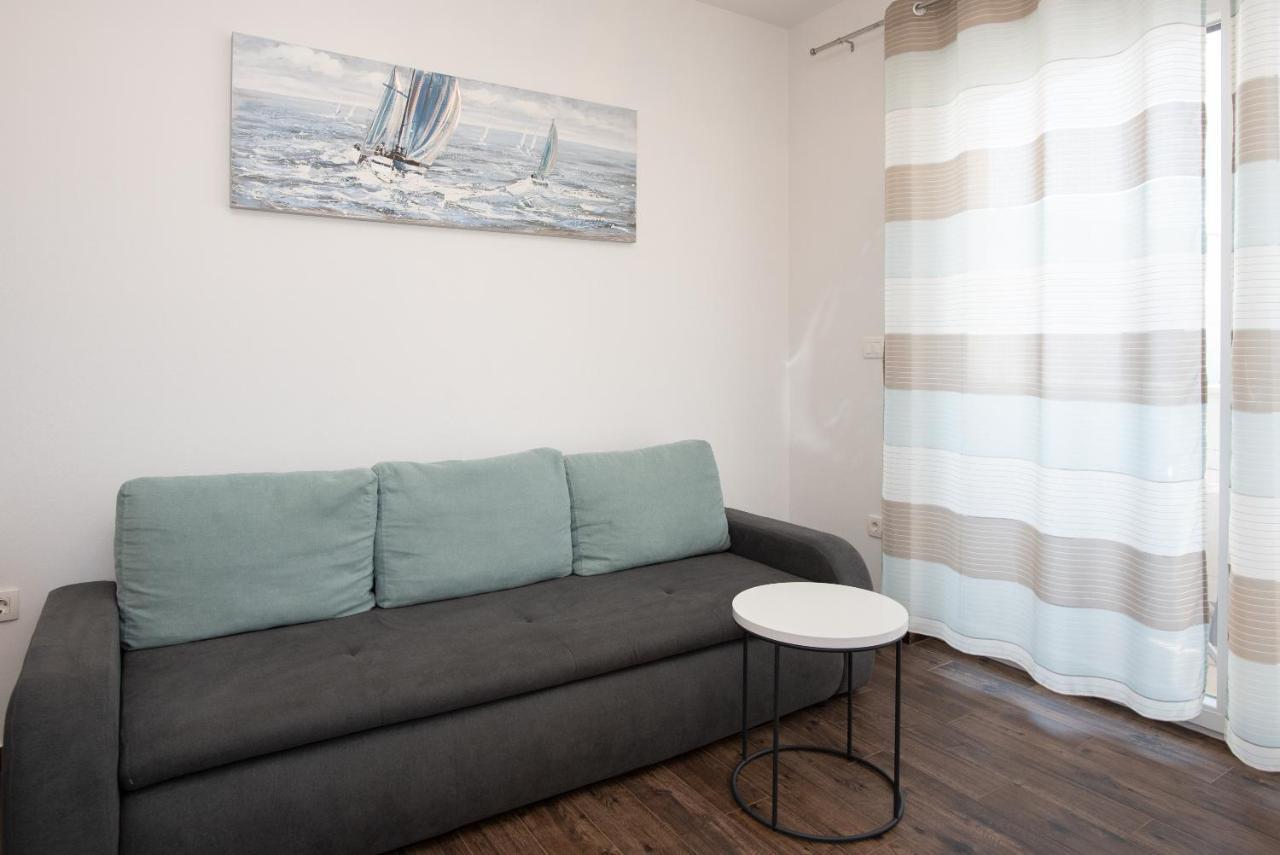 Luxury Apartment Lukas 沃迪切 外观 照片