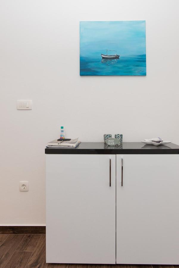 Luxury Apartment Lukas 沃迪切 外观 照片