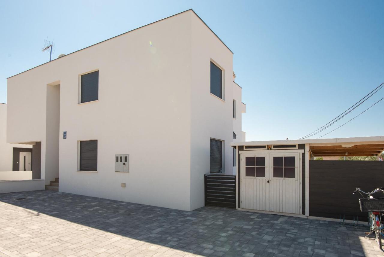 Luxury Apartment Lukas 沃迪切 外观 照片