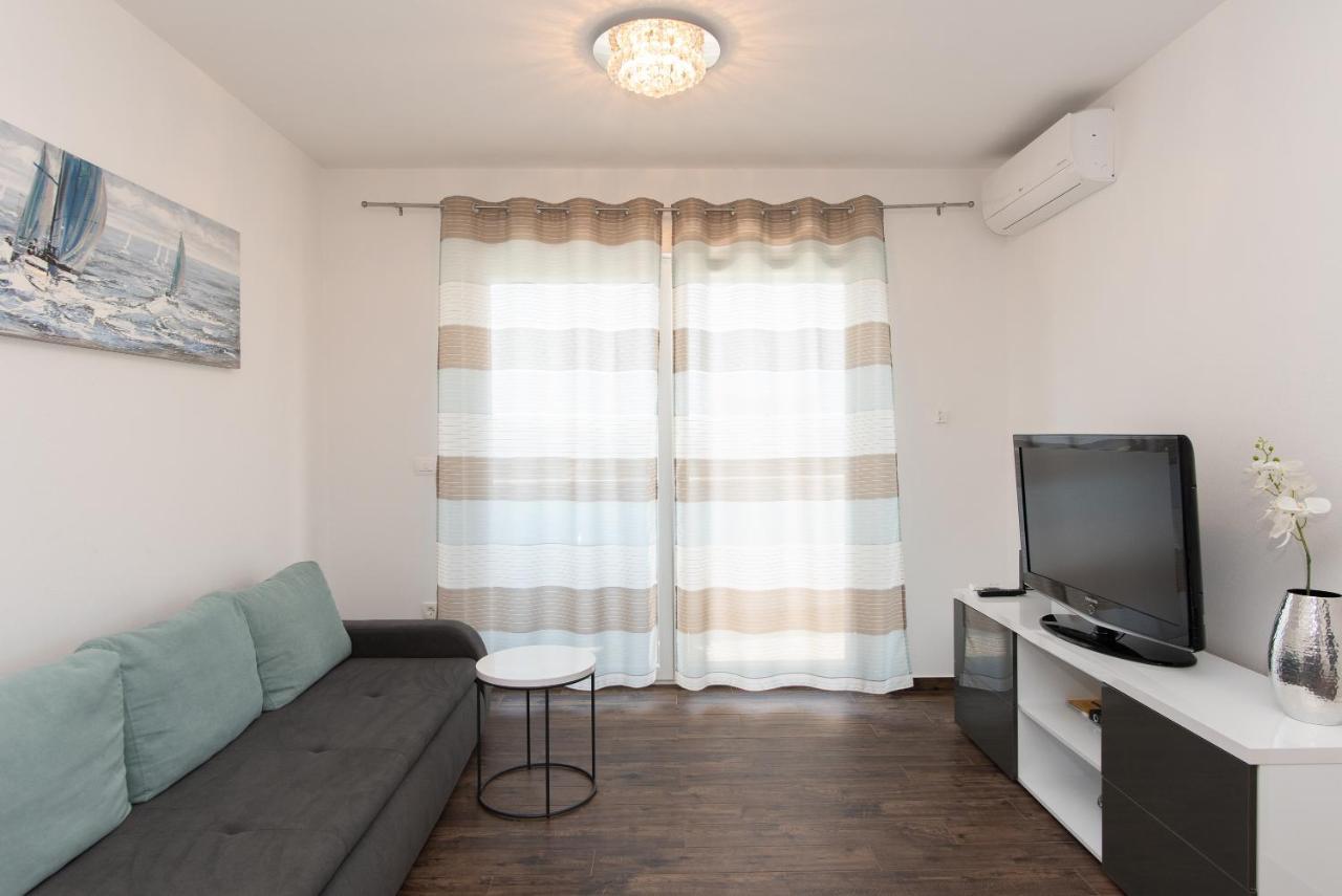 Luxury Apartment Lukas 沃迪切 外观 照片