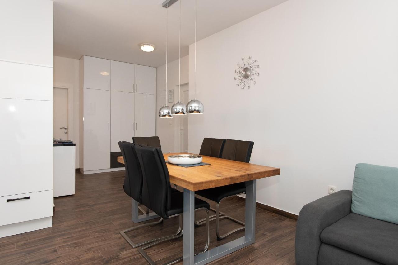 Luxury Apartment Lukas 沃迪切 外观 照片