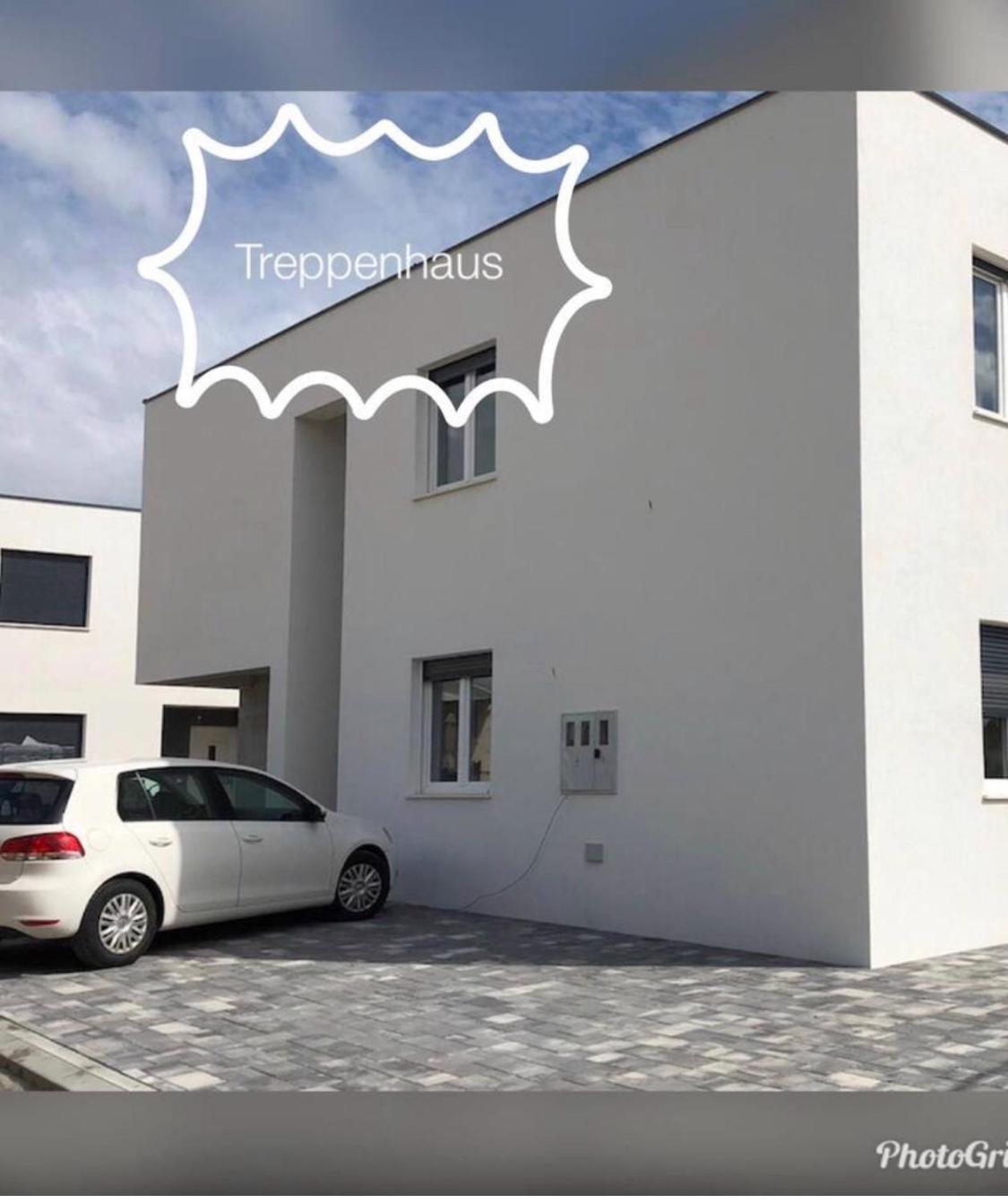 Luxury Apartment Lukas 沃迪切 外观 照片
