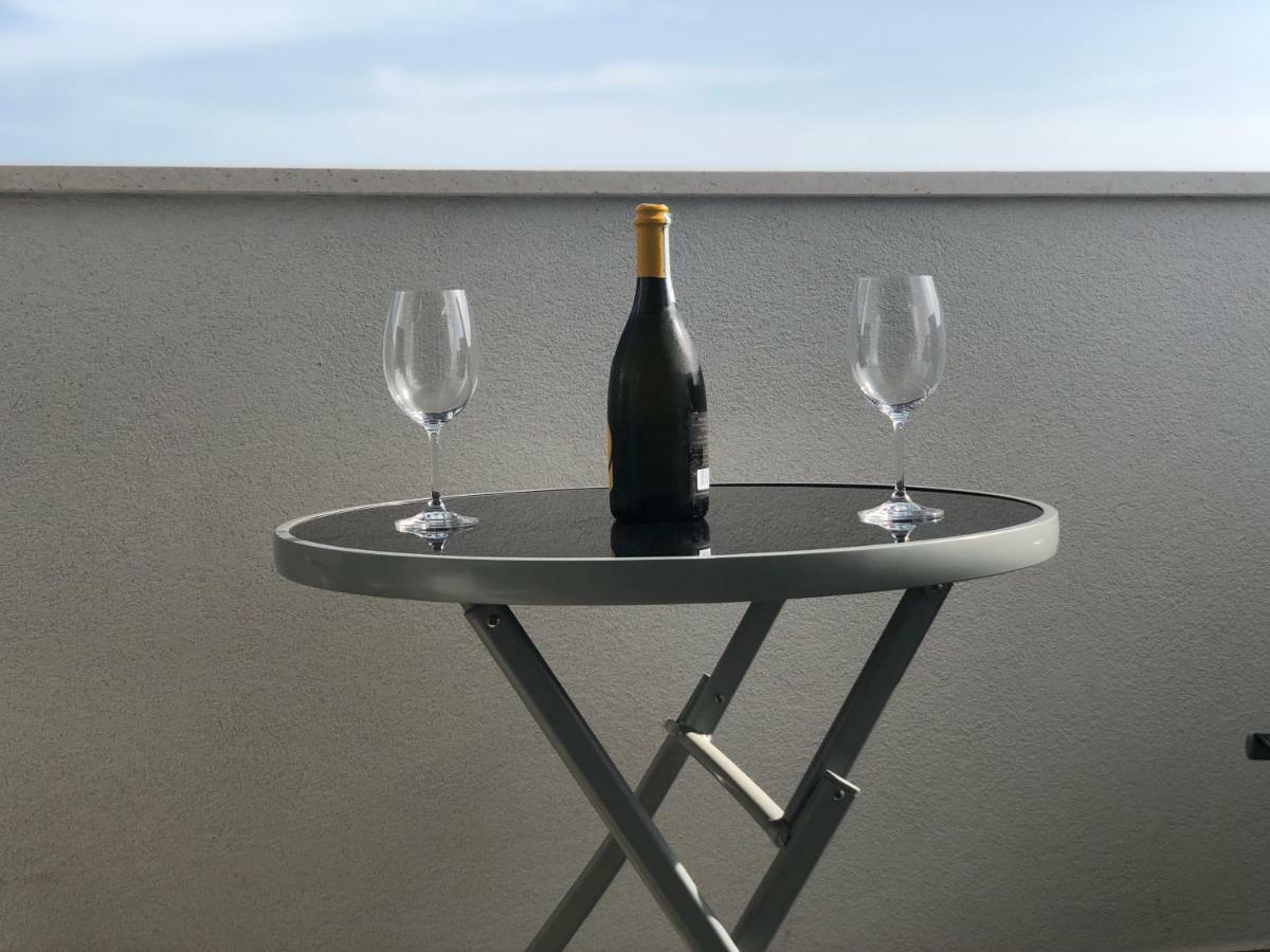 Luxury Apartment Lukas 沃迪切 外观 照片
