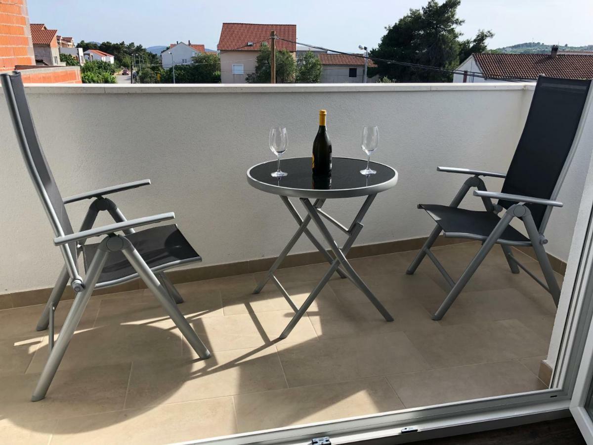 Luxury Apartment Lukas 沃迪切 外观 照片