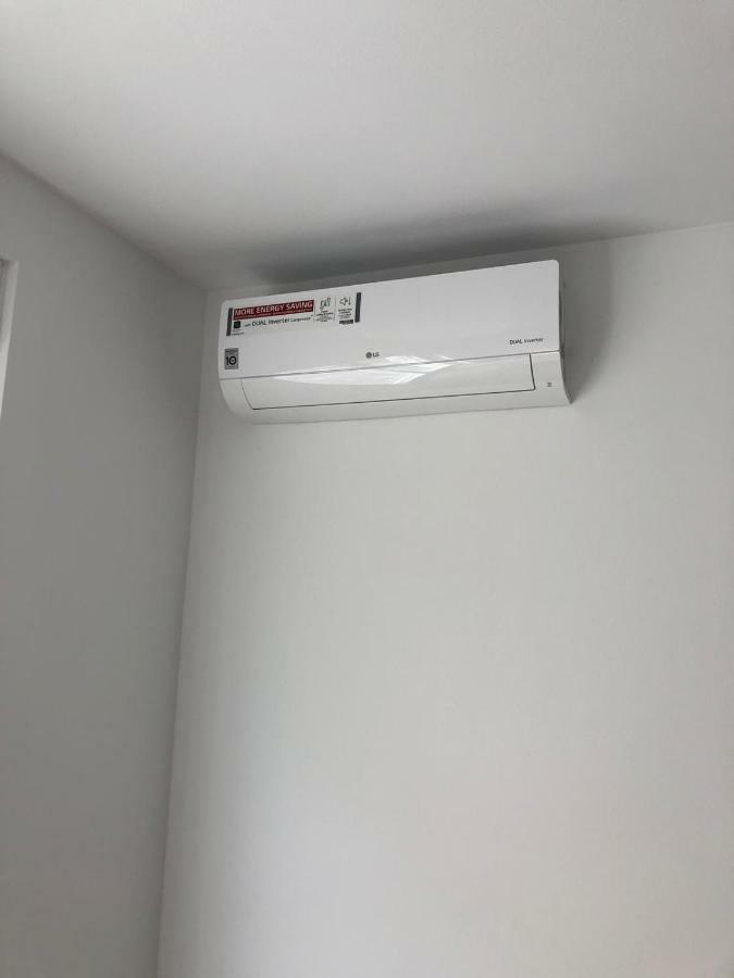 Luxury Apartment Lukas 沃迪切 外观 照片